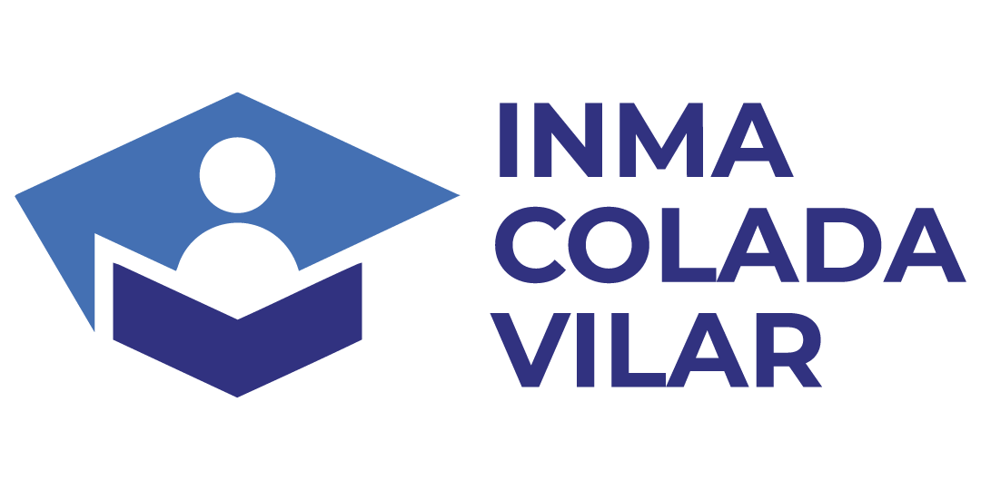 logo de INMA COLADA VILAR